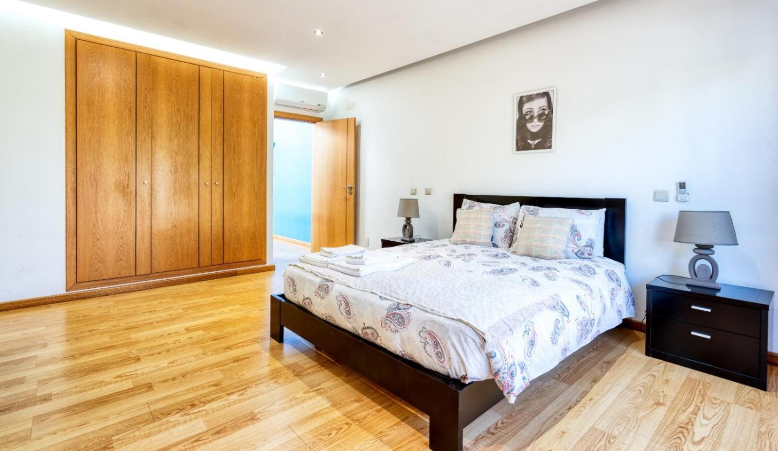 Full Private 300Sqm Villa Jacuzzi Heated Pool Ideal & Quiet Location Albufeira Eksteriør billede