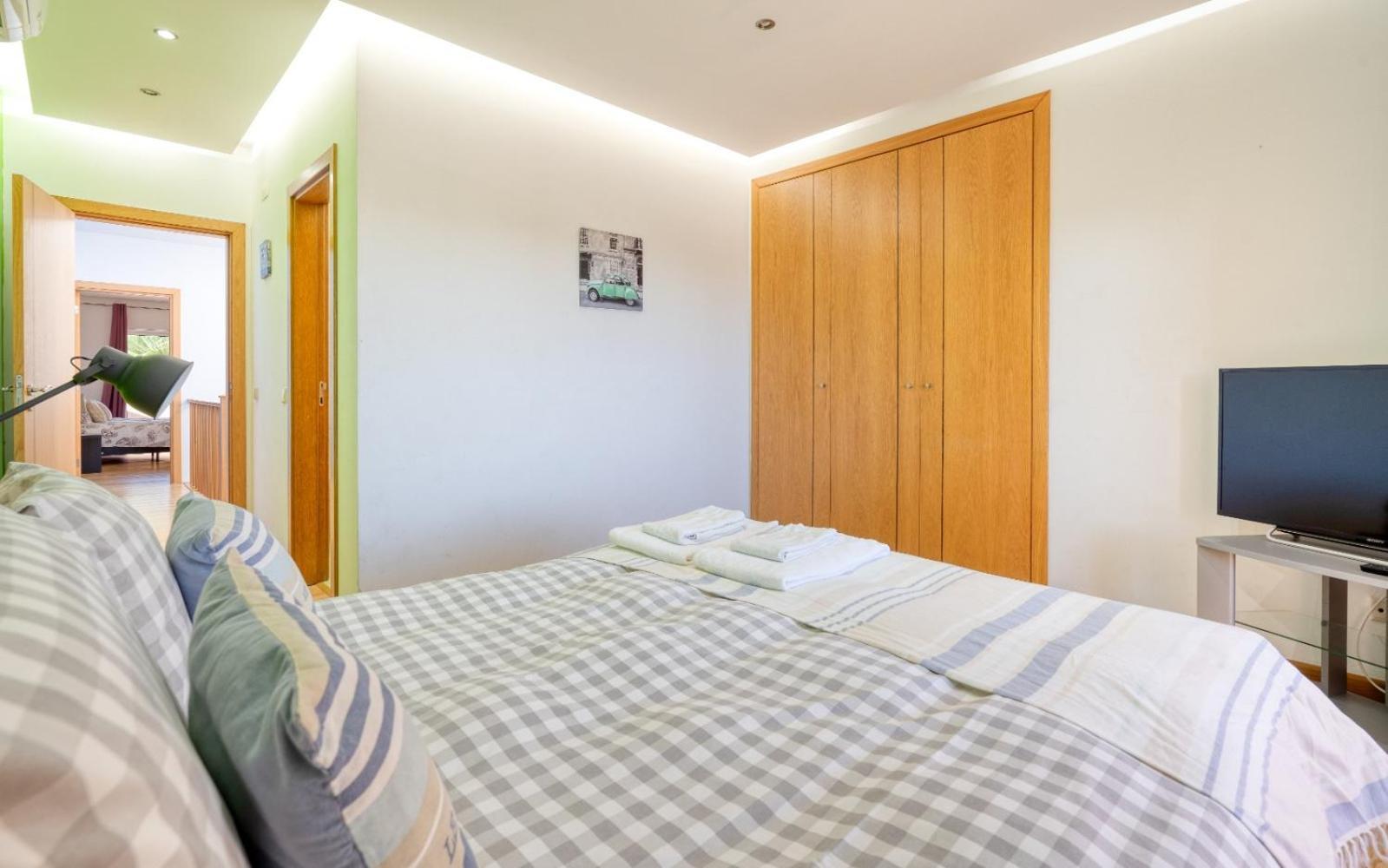 Full Private 300Sqm Villa Jacuzzi Heated Pool Ideal & Quiet Location Albufeira Eksteriør billede