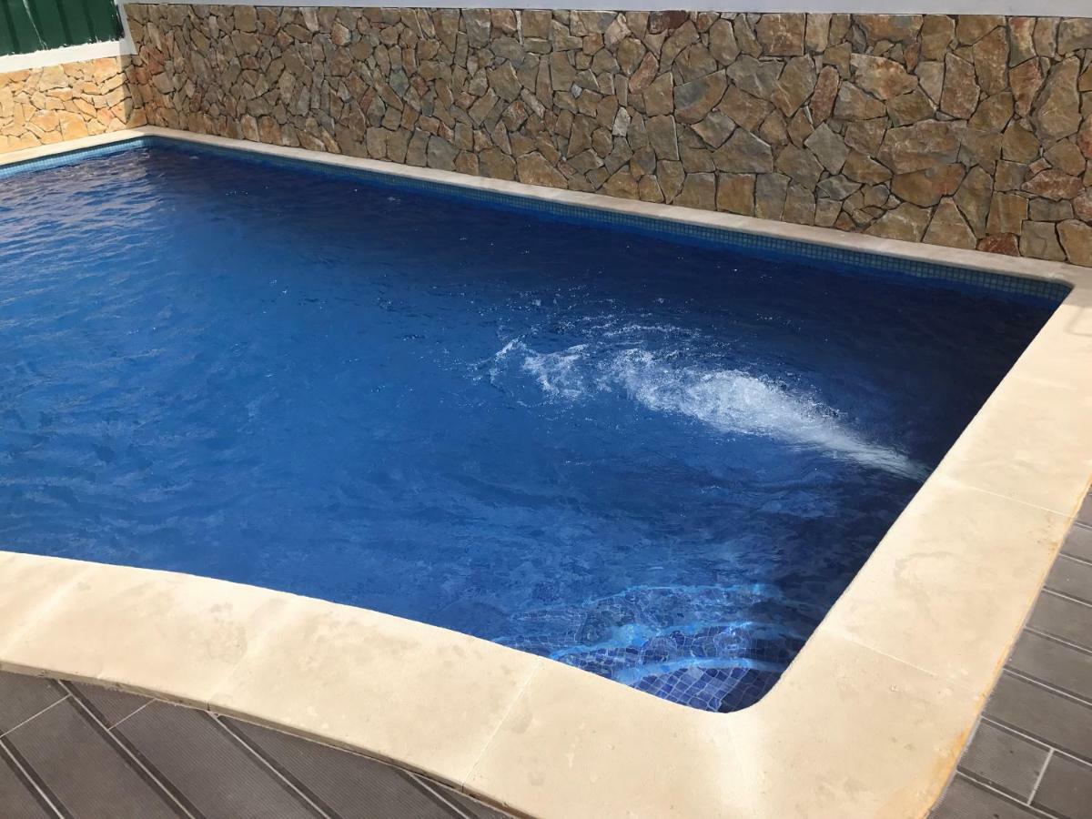 Full Private 300Sqm Villa Jacuzzi Heated Pool Ideal & Quiet Location Albufeira Eksteriør billede