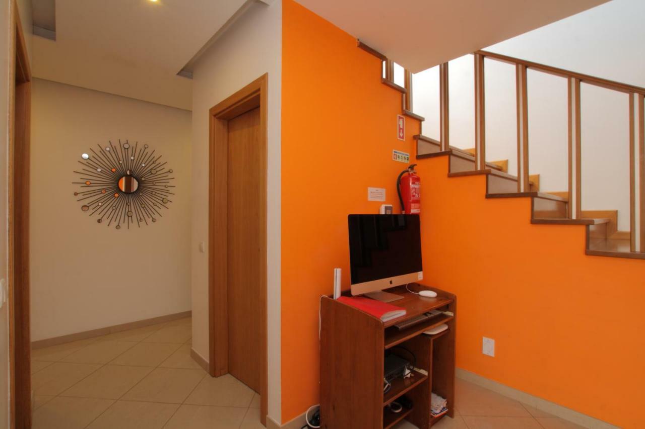 Full Private 300Sqm Villa Jacuzzi Heated Pool Ideal & Quiet Location Albufeira Eksteriør billede