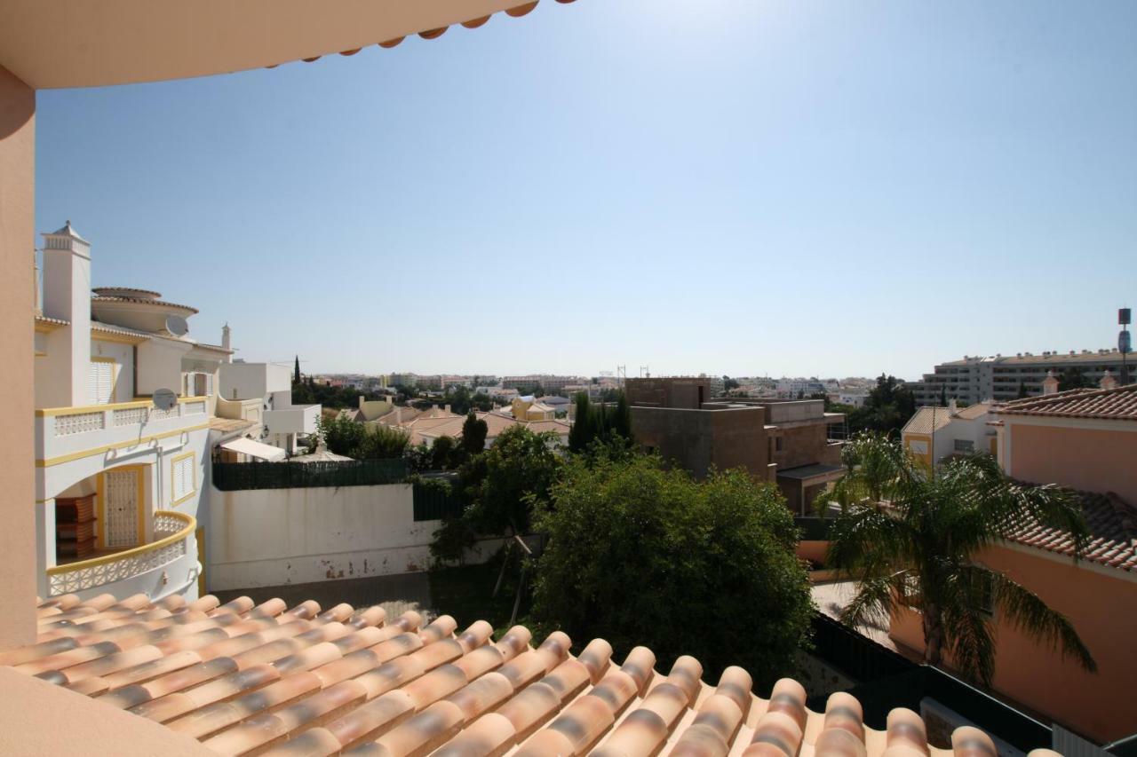 Full Private 300Sqm Villa Jacuzzi Heated Pool Ideal & Quiet Location Albufeira Eksteriør billede
