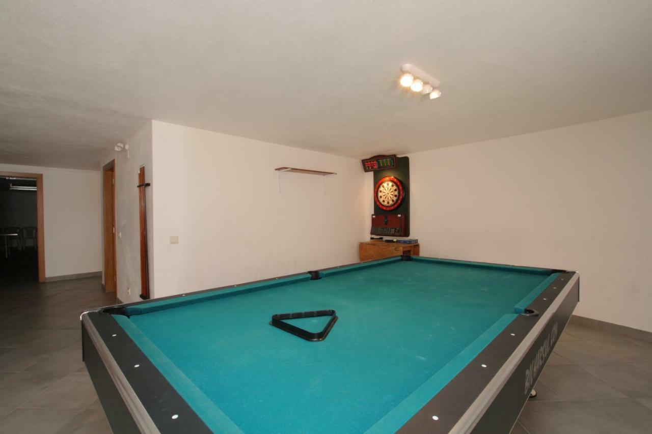Full Private 300Sqm Villa Jacuzzi Heated Pool Ideal & Quiet Location Albufeira Eksteriør billede