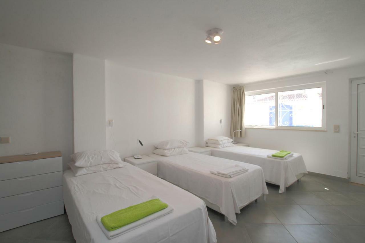 Full Private 300Sqm Villa Jacuzzi Heated Pool Ideal & Quiet Location Albufeira Eksteriør billede