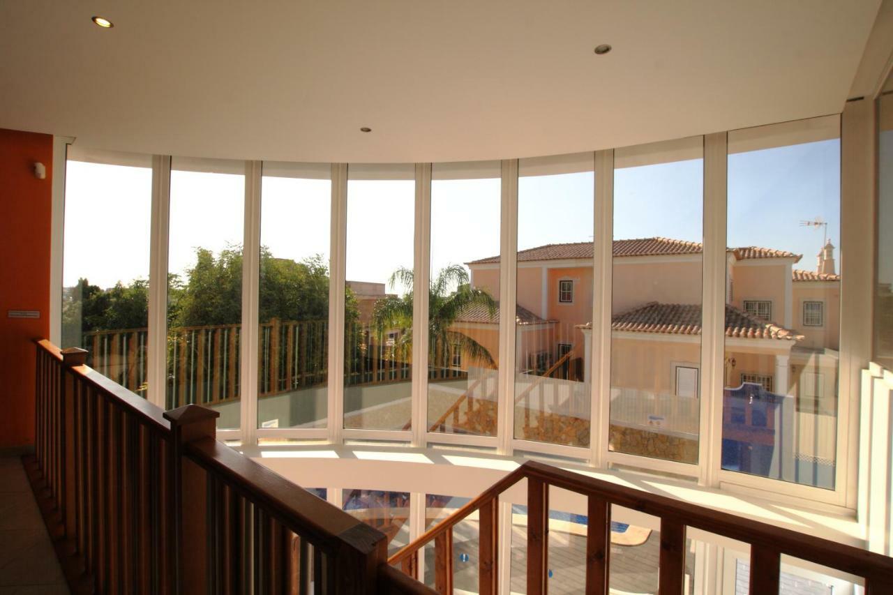 Full Private 300Sqm Villa Jacuzzi Heated Pool Ideal & Quiet Location Albufeira Eksteriør billede