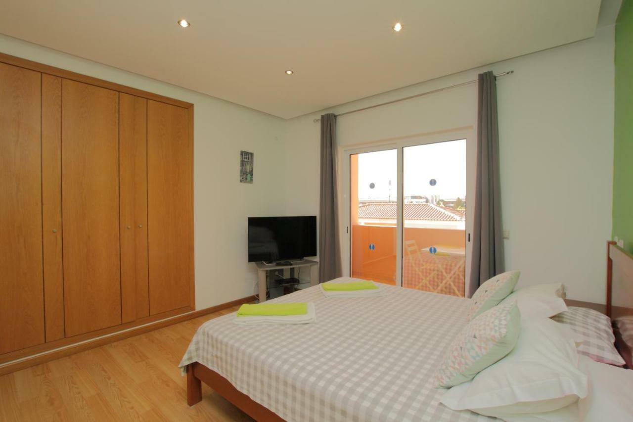 Full Private 300Sqm Villa Jacuzzi Heated Pool Ideal & Quiet Location Albufeira Eksteriør billede
